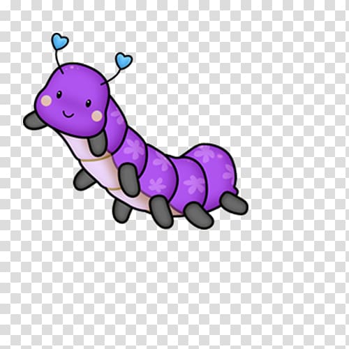Drawing Purple Insect , insect transparent background PNG clipart