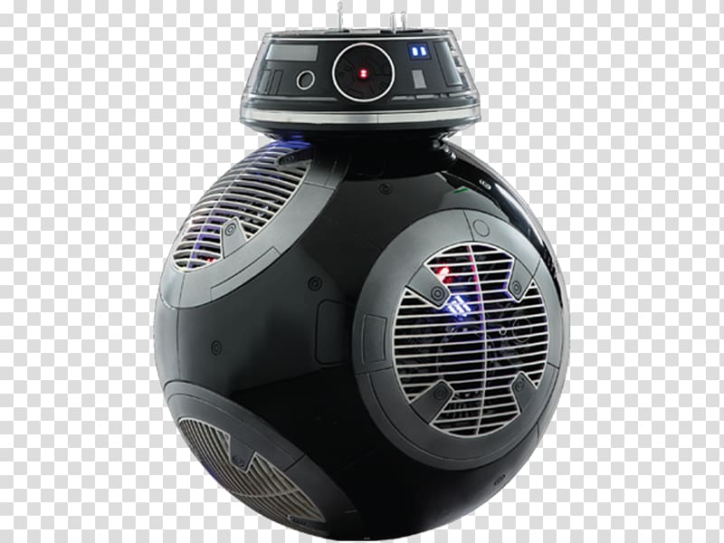 BB-8 Sphero Droid Star Wars Wookieepedia, star wars transparent background PNG clipart