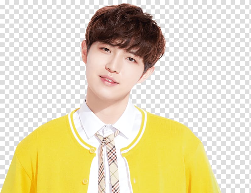 Kim Jae-hwan Wanna One GO Produce 101 Season 2, others transparent background PNG clipart