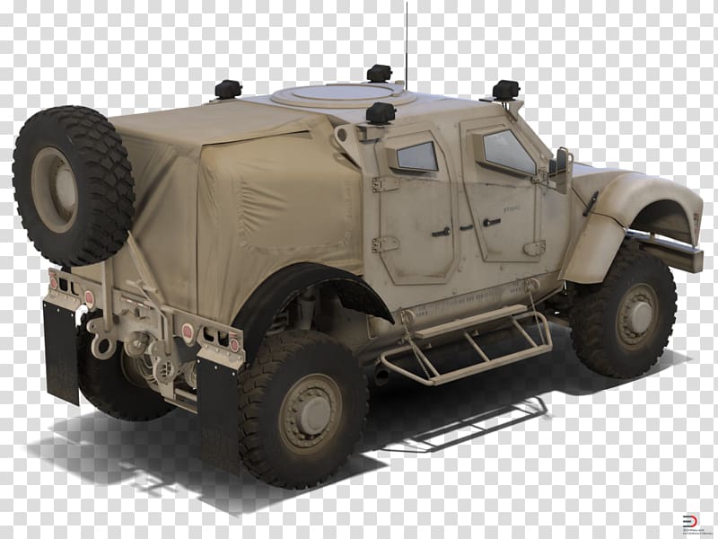 Armored car Oshkosh Corporation Oshkosh M-ATV Vehicle, car transparent background PNG clipart