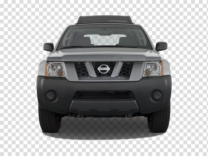 Car 2008 Nissan Xterra Cadillac CTS Luxury vehicle, car transparent background PNG clipart