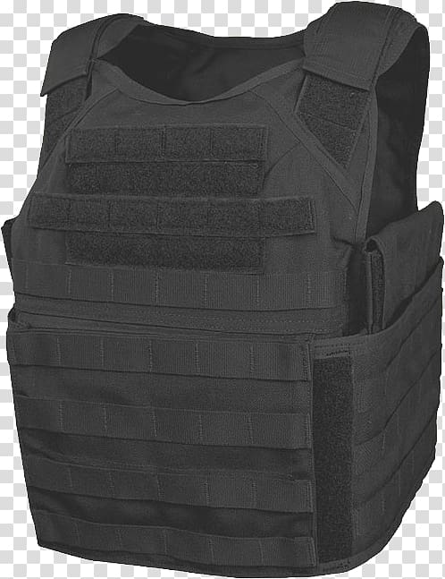Bulletproof vest transparent background PNG clipart