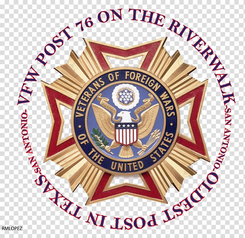 Veterans of Foreign Wars Perkins VFW Military United States Department of Veterans Affairs, honor transparent background PNG clipart