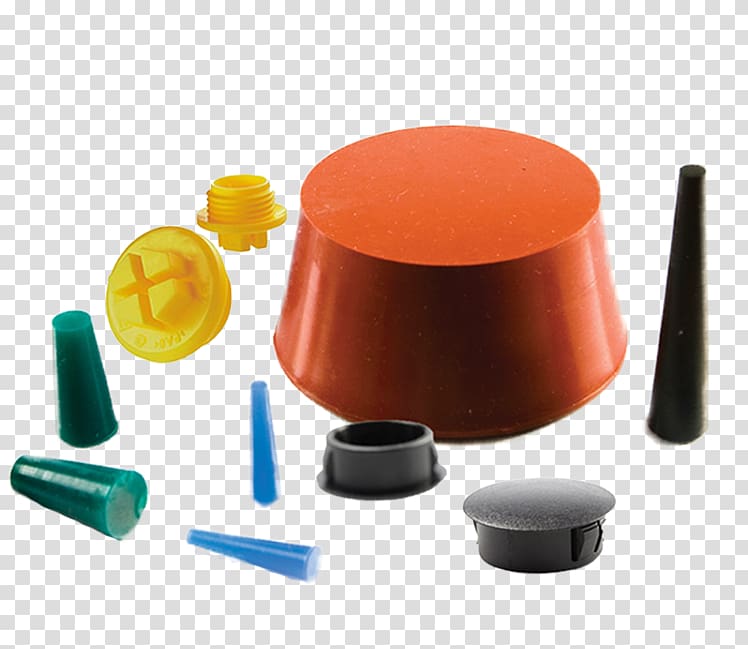 plastic Laboratory rubber stopper Bung Natural rubber Product, nylon mesh tubing transparent background PNG clipart