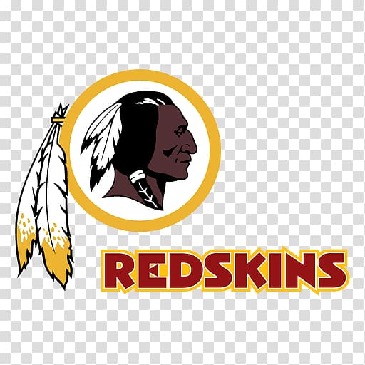 Washington Redskins logo, Washington Redskins name controversy NFL FedExField Dallas Cowboys, Washington Redskins File transparent background PNG clipart