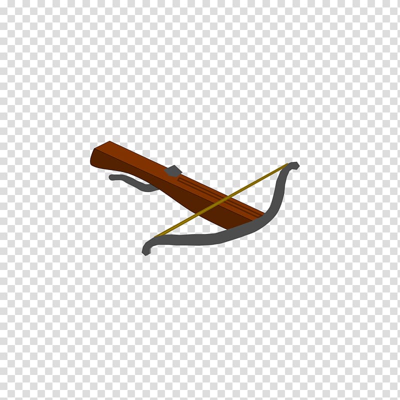 Crossbow bolt Weapon , Crossbow transparent background PNG clipart
