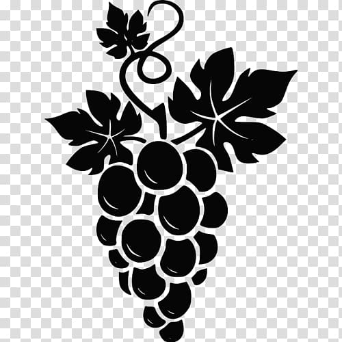 graphics Common Grape Vine Illustration, grape transparent background PNG clipart