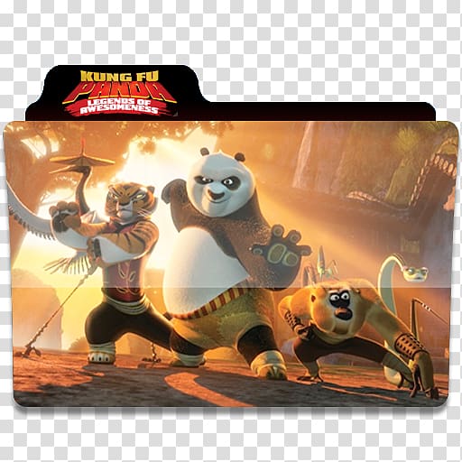 Po Kung Fu Panda Film DreamWorks Animation, kung fu panda transparent background PNG clipart