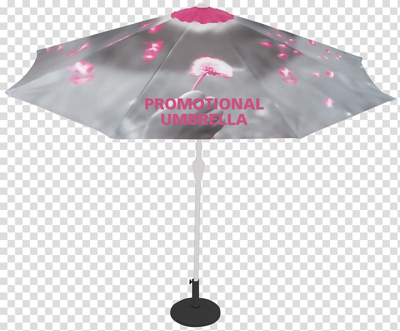 Printing Promotion Umbrella Banner, umbrella transparent background PNG clipart