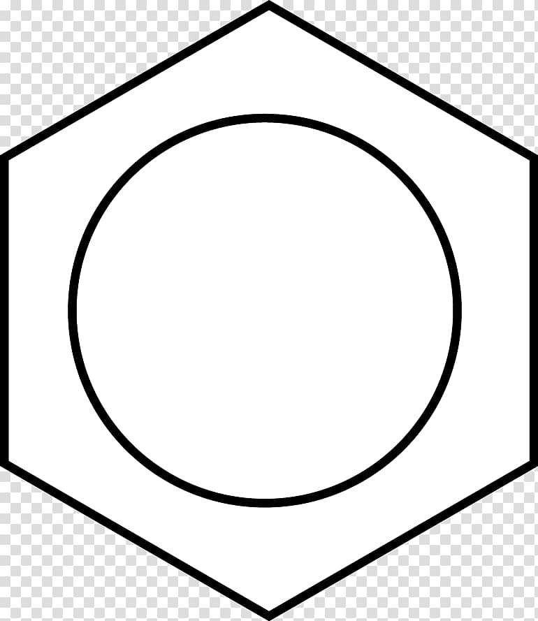 Benzene Aromatic hydrocarbon Aromaticity Organic chemistry, others transparent background PNG clipart