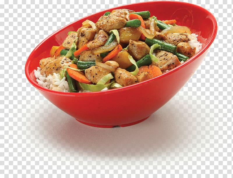 Mongolian barbecue Mongolian cuisine Chinese cuisine Genghis Grill, Build Your Own Stir Fry, bowl transparent background PNG clipart