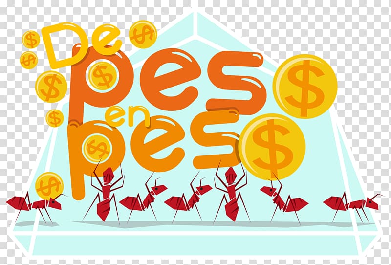 Expense Debt Money Personal finance Ant, hormiga transparent background PNG clipart