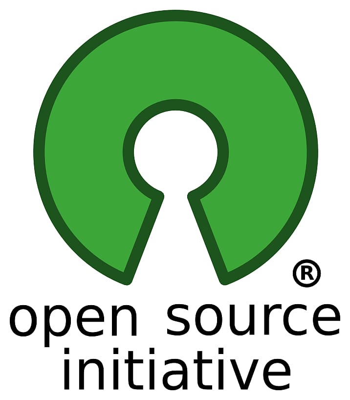 Open Source Initiative Open-source software Open-source model Source code The Open Source Definition, Open Source Free transparent background PNG clipart