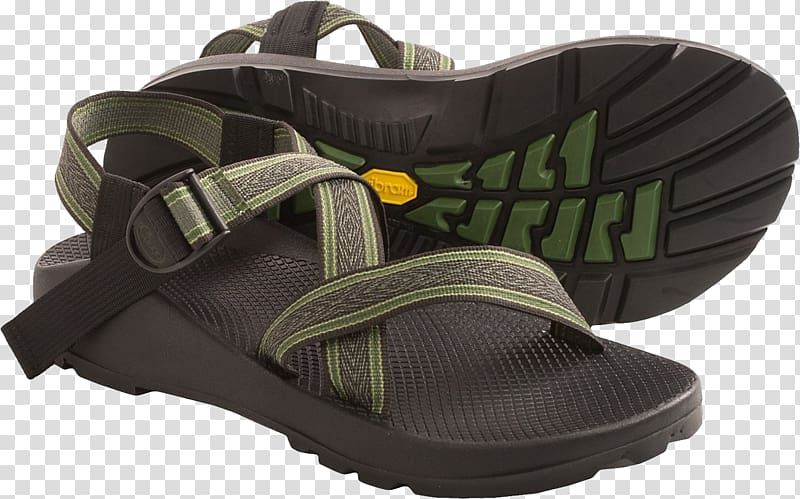 Sandal Slipper Shoe Chaco Footwear, Sandals transparent background PNG clipart