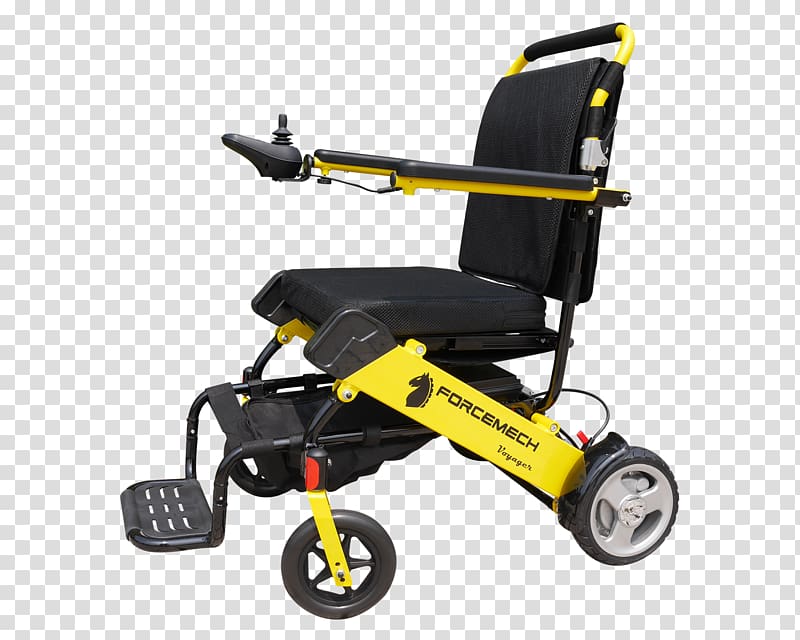 Motorized wheelchair United States, voyager transparent background PNG clipart