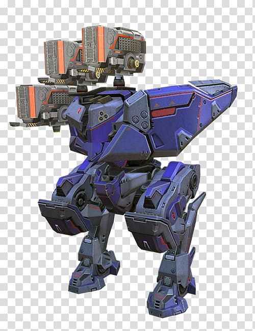 War Robots Mecha Game, robot transparent background PNG clipart