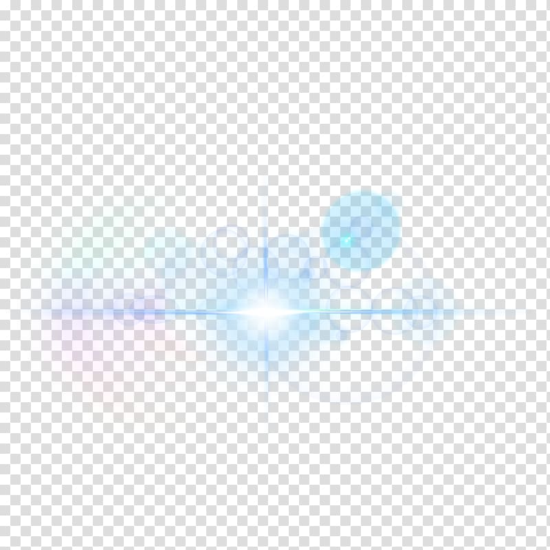 the dazzling light blue transparent background PNG clipart