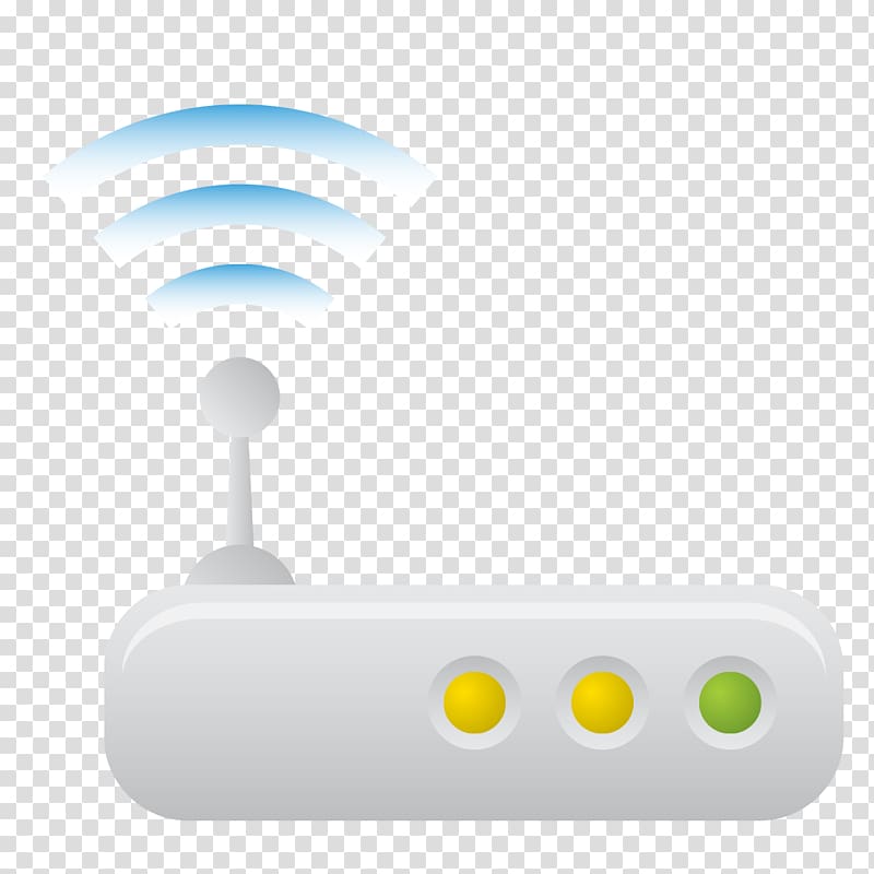 Wireless router Wi-Fi, wifi router transparent background PNG clipart
