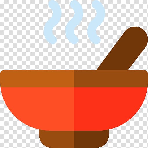 Chinese cuisine Computer Icons Food Hot pot , Soup can transparent background PNG clipart