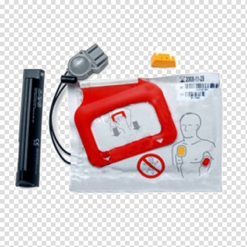 Lifepak Physio-Control Automated External Defibrillators Defibrillation Medtronic, others transparent background PNG clipart