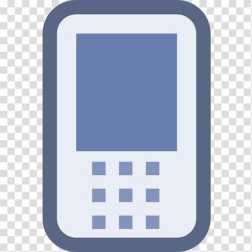 iPhone Computer Icons Telephone call Handheld Devices, cell phone transparent background PNG clipart
