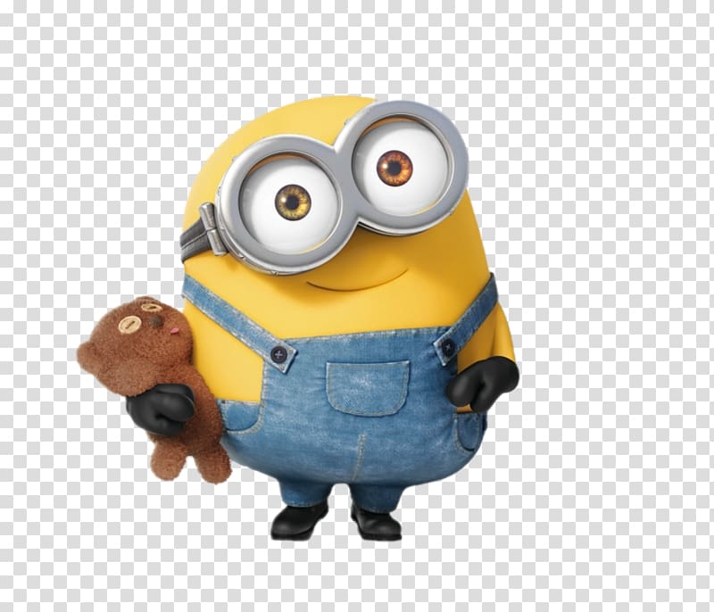 minion logo png