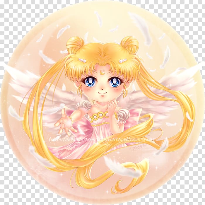 Fairy Doll Anime Angel M, Fairy transparent background PNG clipart