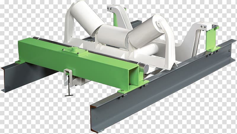 Machine Conveyor belt Beltweigher Conveyor system Idler-wheel, belt transparent background PNG clipart