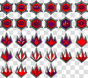 Line Point RED.M Font, line transparent background PNG clipart thumbnail