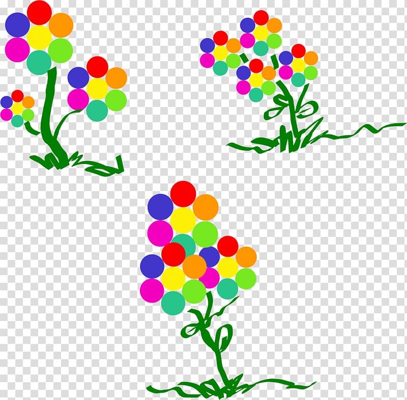 Flower , Small flower transparent background PNG clipart