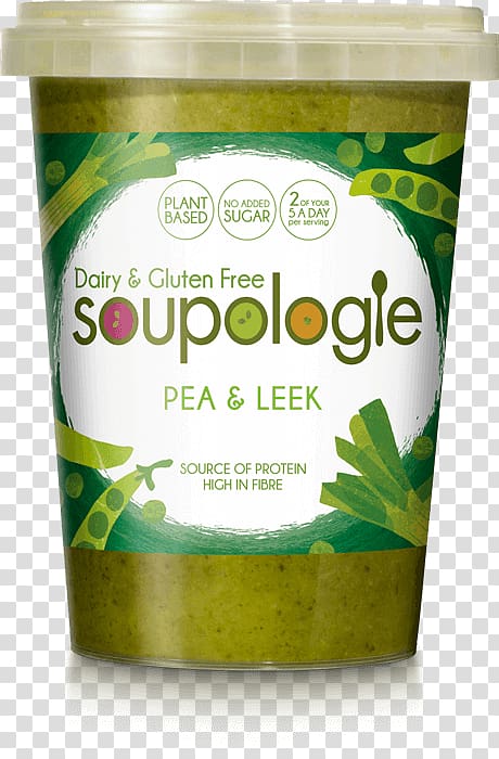 Leek soup Sweet potato soup, Leek Soup transparent background PNG clipart