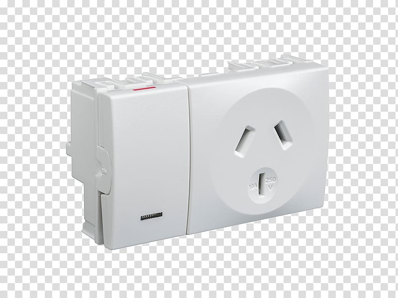AC power plugs and sockets Clipsal Network socket Television show, others transparent background PNG clipart