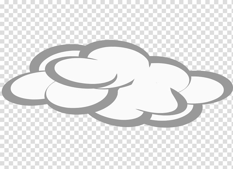 Cartoon Clouds , Cartoon Cloud transparent background PNG clipart