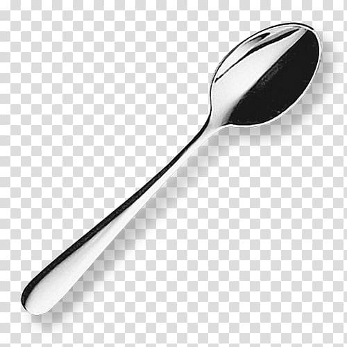 Spoon Table Knife Cutlery Kitchen, spoon transparent background PNG clipart