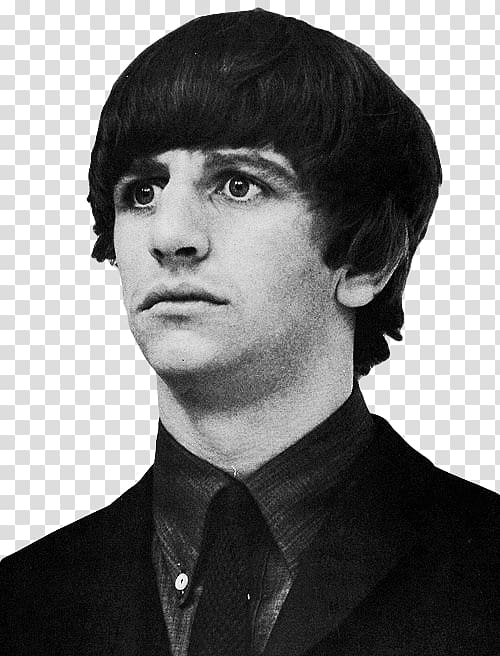 Ringo Starr Liverpool The Beatles Singer Musician, others transparent background PNG clipart