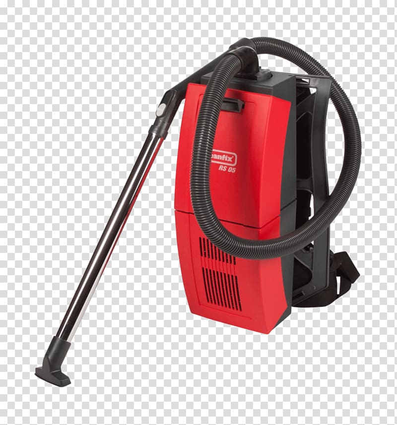 Vacuum cleaner Tool Cleaning, backpack transparent background PNG clipart