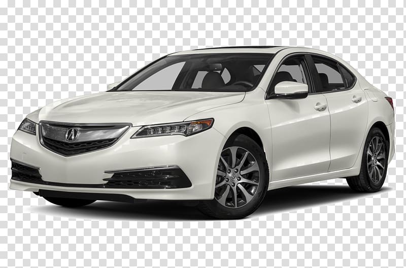 Acura RLX Car Buick Vehicle, car transparent background PNG clipart