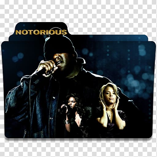 Murder of The Notorious B.I.G. Rapper Film Putlocker YouTube, notorious transparent background PNG clipart
