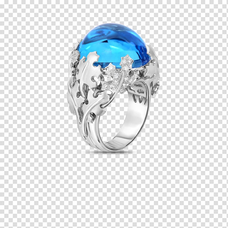 Turquoise Opal Sapphire Silver, sapphire transparent background PNG clipart