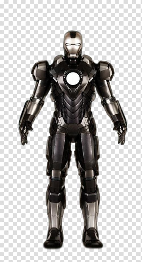 The Iron Man Iron Man\'s armor Superhero, man\'s suit transparent background PNG clipart