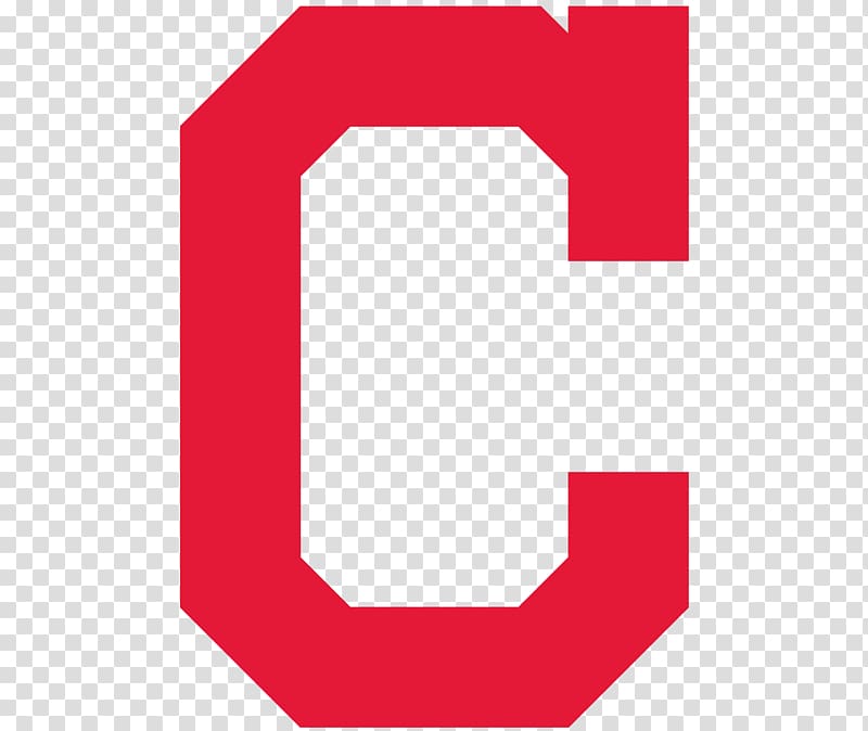 2018 Cleveland Indians season Chief Wahoo MLB, indians transparent background PNG clipart