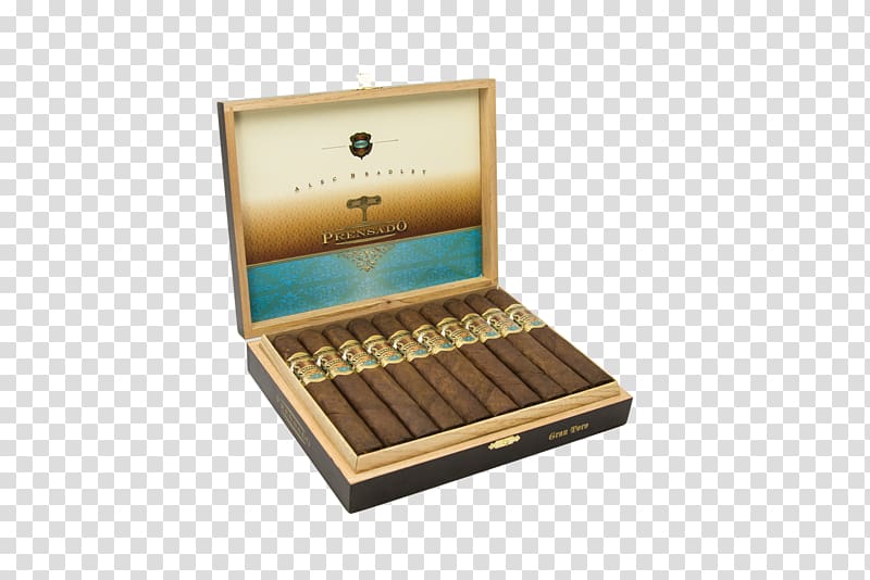 Cuenca Cigars of Hollywood Alec Bradley Cigar Corp. Cigar Aficionado Online shopping, Cigar Box transparent background PNG clipart