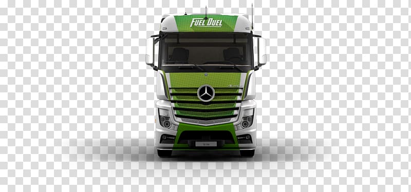 Commercial vehicle Mercedes-Benz Actros Car Mercedes-Benz Atego, Mercedes Benz actros transparent background PNG clipart
