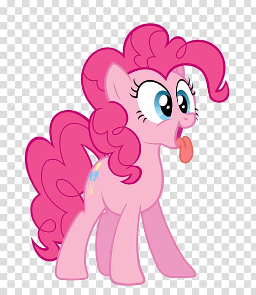 My Little Pony: Friendship is Magic, Season 2 Derpy Hooves Sweet and Elite Illustration, litle pony transparent background PNG clipart