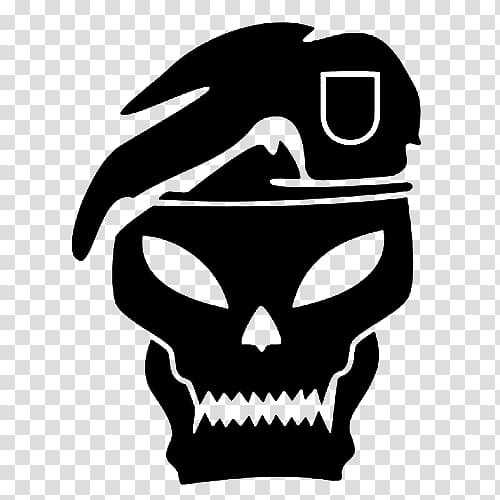 Call of Duty: Black Ops III Call of Duty: Black Ops 4, Western skull transparent background PNG clipart