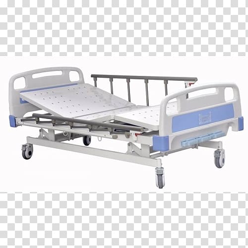 Bed frame Hospital bed Bed size, bed transparent background PNG clipart