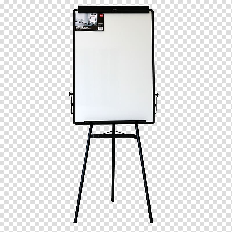 Paper Flip chart Dry-Erase Boards Office Stationery, pen transparent background PNG clipart