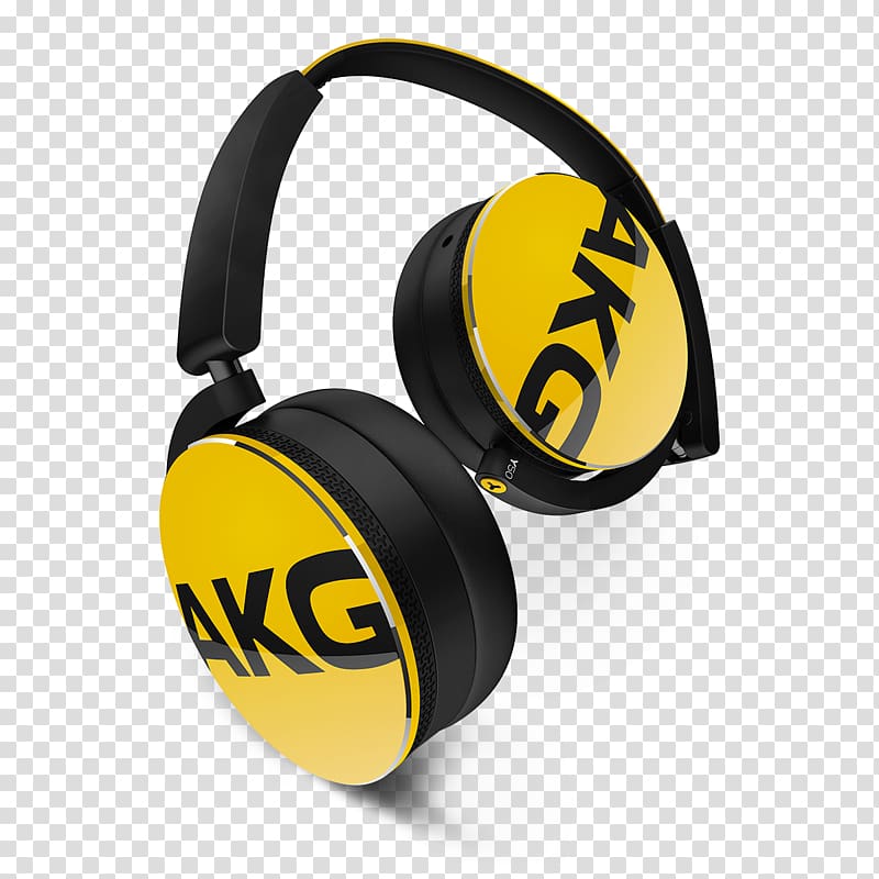 Microphone AKG Y50 Headphones Wireless, microphone transparent background PNG clipart