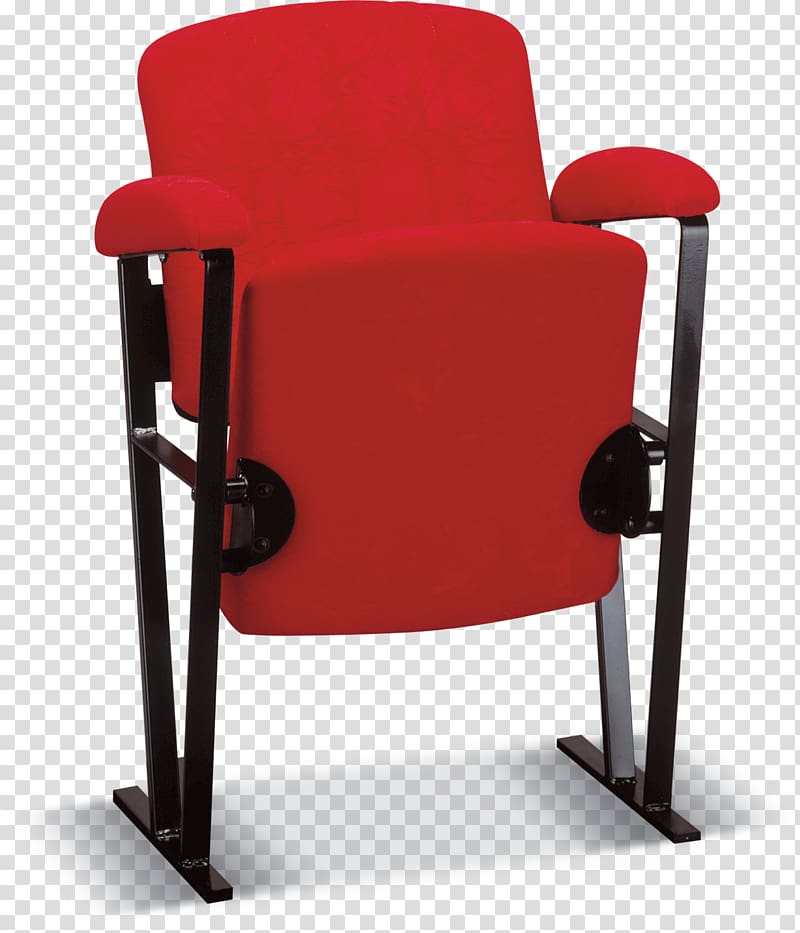Chair Fauteuil Seat Kleslo Sarl Cinema, chair transparent background PNG clipart