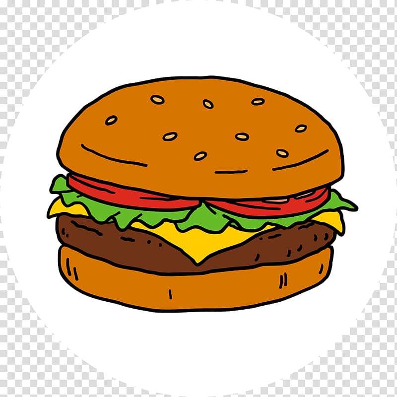 Hamburger Cheeseburger The Bob\'s Burgers Music Album Burger King, pretty little liars transparent background PNG clipart